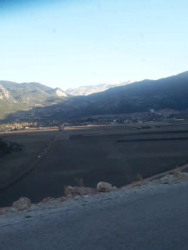 Bezirgan Yaylası